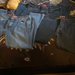 3/$25 arizona jeans